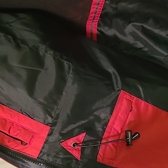 ❄️Men's Snow Jacket❄️ 🧥 - Picture 10 of 14